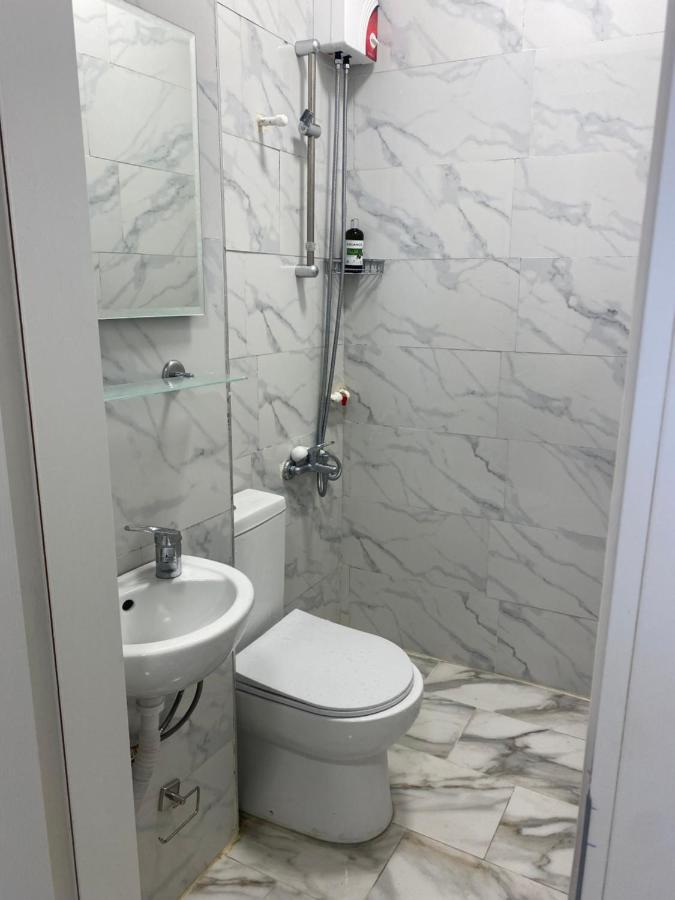 Hotel Yenikapi Istanbul Luaran gambar